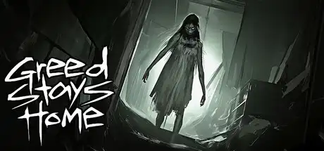 [PC]贪婪留在家里/Greed Stays Home-游戏库