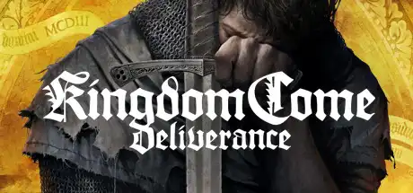 [PC]天国：拯救/Kingdom Come: Deliverance-游戏库