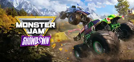 [PC]怪兽卡车对决/Monster Jam Showdown-游戏库