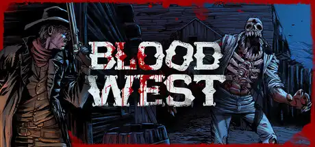 [PC]血色西部/Blood West-游戏库