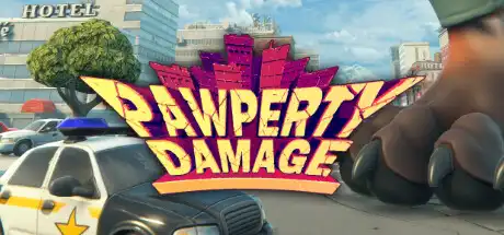 [PC]爪性损伤/Pawperty Damage-游戏库