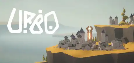 [PC]浮城/URBO-游戏库