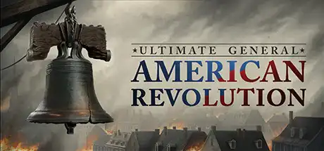 [PC]终极将军：美国革命/Ultimate General: American Revolution-游戏库