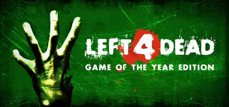 [PC]求生之路/生存之旅/Left 4 Dead-游戏库