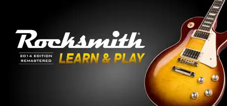 [PC]摇滚史密斯2014/ROCKSMITH 2014-游戏库