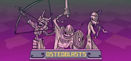 [PC]骨爆术/Osteoblasts-游戏库