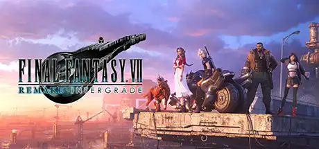 [PC]最终幻想7：重制版/Final Fantasy VII Remake Intergrade-游戏库