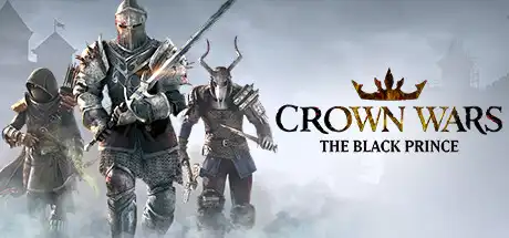 [PC]王冠之战：黑王子/Crown Wars: The Black Prince-游戏库