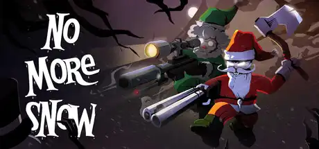 [PC]不再下雪/No More Snow-游戏库