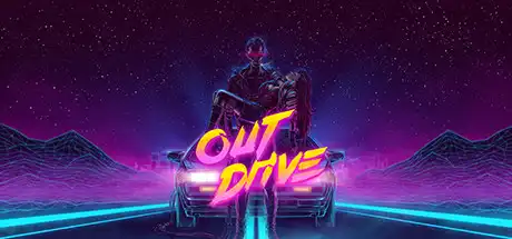 [PC]复古驾驶/快驾技术/OutDrive-游戏库