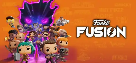 [PC]Funko Fusion/支持网络联机-游戏库