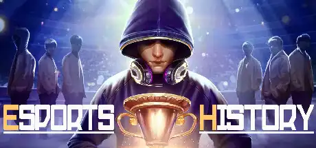[PC]电竞梦物语/Esports History-游戏库