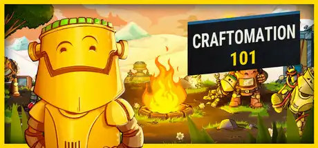 [PC]手工制作101：编程工艺/Craftomation 101: Programming & Craft-游戏库