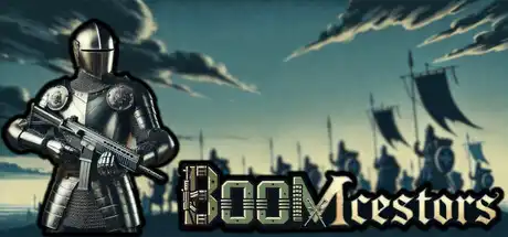 [PC]轰祖之战/Boomcestors-游戏库