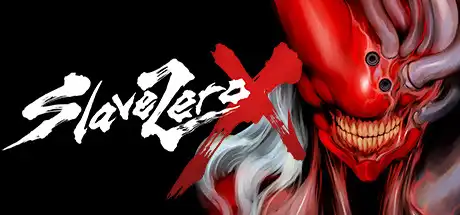 [PC]零号奴隶X/Slave Zero X-游戏库