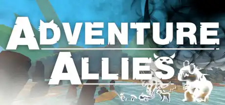 [PC]冒险盟友/Adventure Allies-游戏库