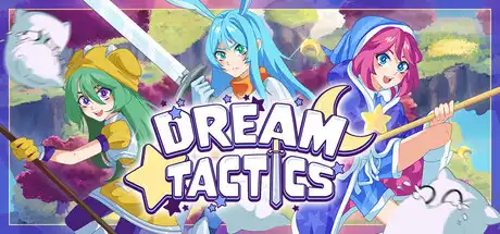 [PC]梦幻战术/Dream Tactics-游戏库