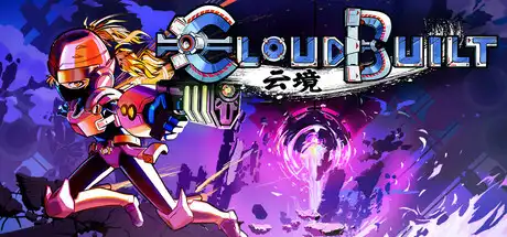 [PC]云境/Cloudbuilt-游戏库