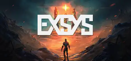 [PC]系统暴击/Exsys-游戏库