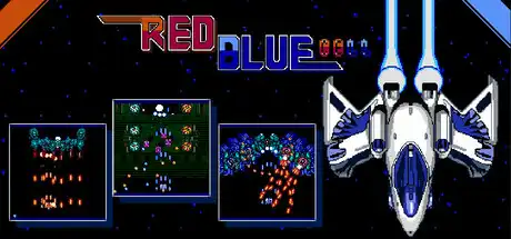 [PC]红蓝细胞/Red Blue Cell-游戏库