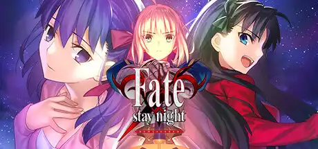 [PC]命运守护夜：重制版/Fate/stay night REMASTERED-游戏库
