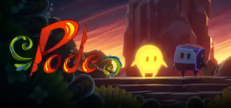 [PC]星星回家/Pode-游戏库