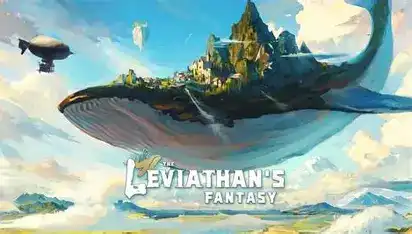 [PC]天空城幻想/The Leviathan\'s fantasy-游戏库