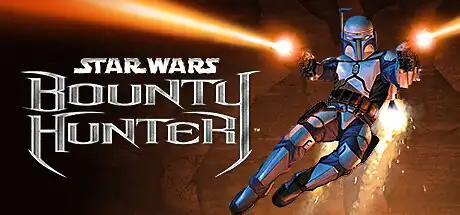 [PC]星球大战：赏金猎人/STAR WARS: Bounty Hunter-游戏库