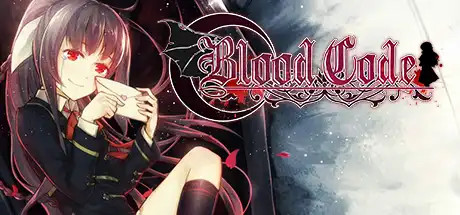 [PC]血源密码/Blood Code-游戏库