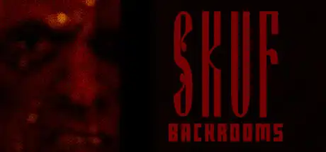 [PC]SKUF后室/SKUF BACKROOMS-游戏库