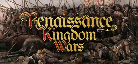 [PC]文艺复兴王国战争/Renaissance Kingdom Wars-游戏库