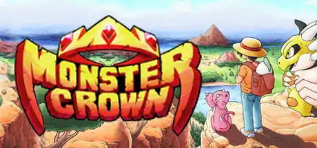 [PC]怪物皇冠/Monster Crown-游戏库