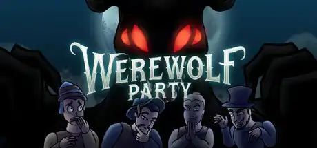 [PC]狼人派对/Werewolf Party/支持网络联机-游戏库