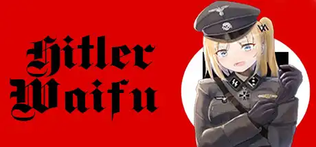 [PC]希特勒的妻子/Hitler Waifu-游戏库