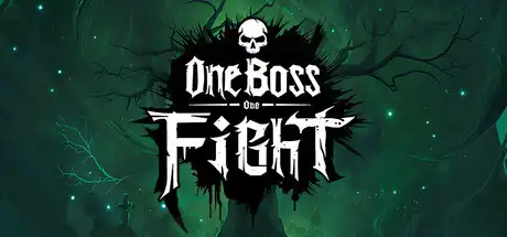 [PC]一场战斗一个Boss/One Boss One Fight-游戏库