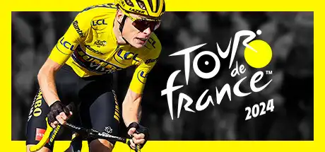 [PC]环法自行车赛2024/Tour de France 2024-游戏库
