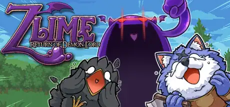 [PC]泽莱姆-魔王归来/Zlime: Return Of Demon Lord-游戏库