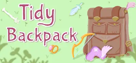 [PC]整理背包/Tidy Backpack-游戏库