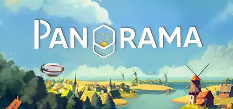 [PC]全景/Pan\'orama-游戏库