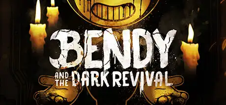 [PC]班迪与暗黑重生/Bendy and the Dark Revival-游戏库