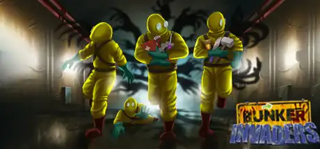 [PC]碉堡入侵者/Bunker Invaders/支持网络联机-游戏库