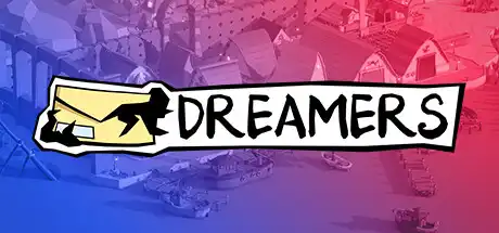 [PC]梦想家/DREAMERS-游戏库