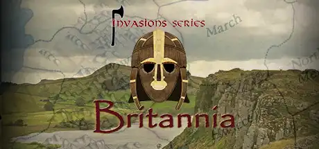 [PC]不列颠尼亚/Britannia-游戏库