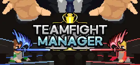 [PC]团战经理/Teamfight Manager-游戏库