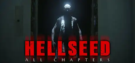 [PC]地狱种子：全章节/HELLSEED: All Chapters-游戏库
