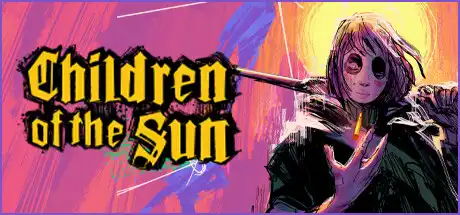 [PC]太阳之子/Children of the Sun-游戏库