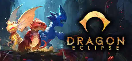 [PC]龙蚀/Dragon Eclipse-游戏库