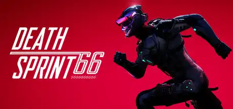 [PC]死亡急速66/DeathSprint 66-游戏库