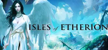 [PC]浮岛风云/Isles of Etherion-游戏库