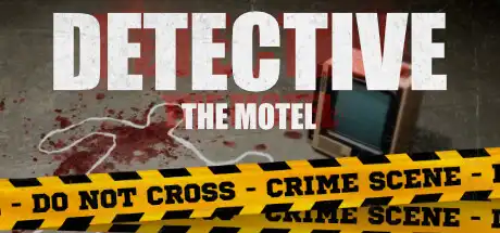 [PC]侦探：旅馆谜案/DETECTIVE - The Motel-游戏库